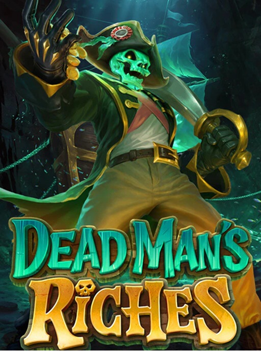 Dead Man's