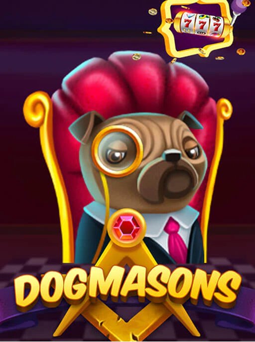 Dogmasons